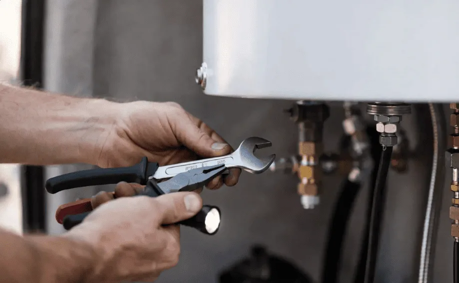 Why choose Water Heater Repair in Owens Cross Roads, AL